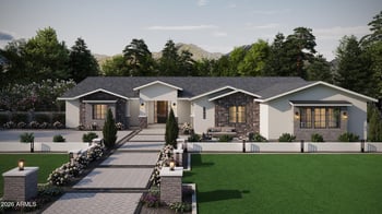2998 Foxtrot Trl, Queen Creek, AZ 85144