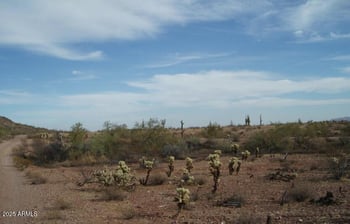 29980 Restin Rd #146, Unincorporated County, AZ 85361