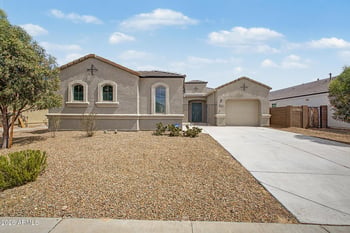 29981 W Earll Dr, Buckeye, AZ 85396
