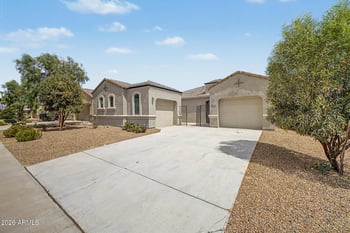 29981 W Earll Dr, Buckeye, AZ 85396