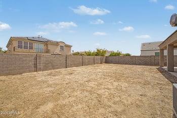 29981 W Earll Dr, Buckeye, AZ 85396