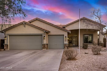 29983 Fairmount Ave, Buckeye, AZ 85396