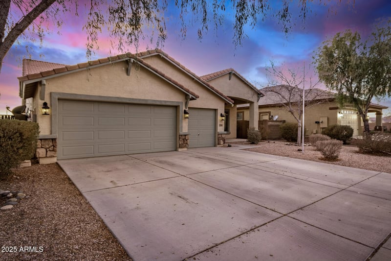 29983 Fairmount Ave, Buckeye, AZ 85396