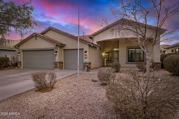 29983 Fairmount Ave, Buckeye, AZ 85396