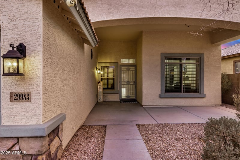 29983 Fairmount Ave, Buckeye, AZ 85396