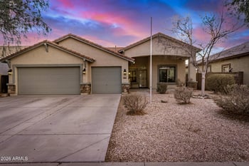 29983 Fairmount Ave, Buckeye, AZ 85396