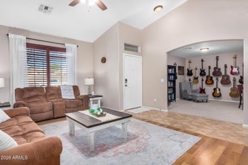 29983 Fairmount Ave, Buckeye, AZ 85396