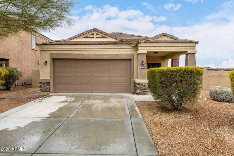 29983 Whitton Ave, Buckeye, AZ 85396