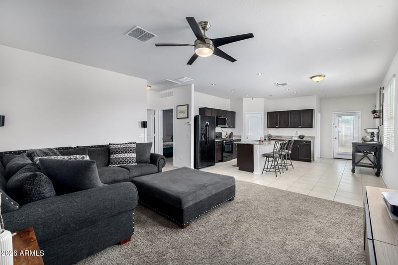 29983 Whitton Ave, Buckeye, AZ 85396