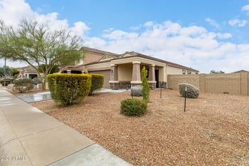 29983 Whitton Ave, Buckeye, AZ 85396