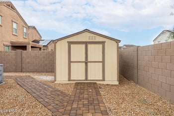 29983 Whitton Ave, Buckeye, AZ 85396