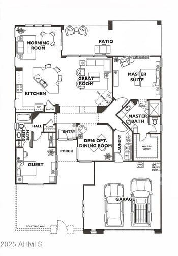 29989 Whipsaw Rd, Peoria, AZ 85383
