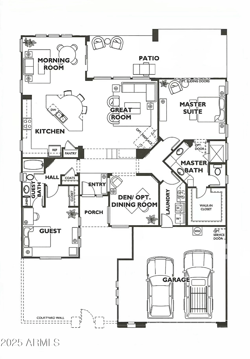 29989 Whipsaw Rd, Peoria, AZ 85383