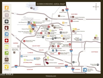 29989 Whipsaw Rd, Peoria, AZ 85383