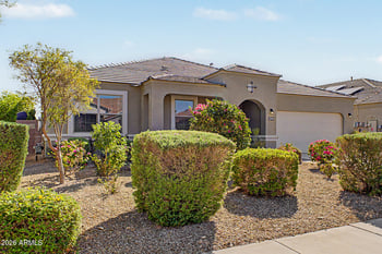29991 Freda Ln, Buckeye, AZ 85396