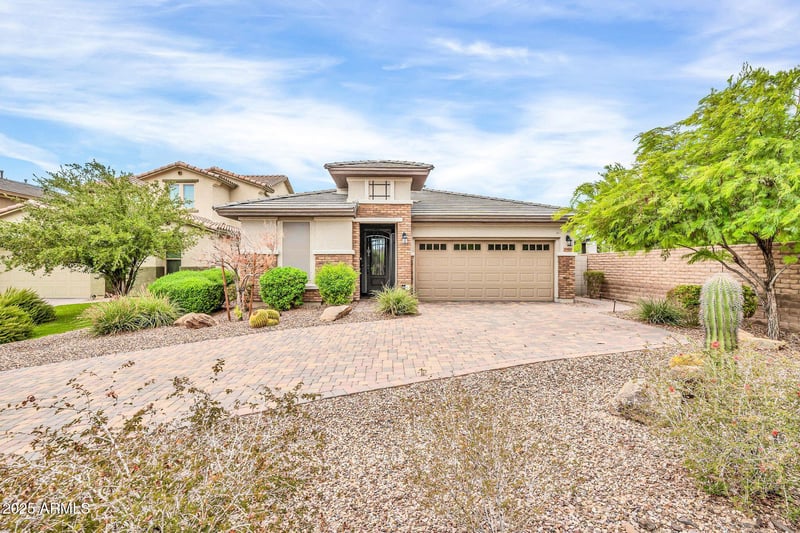 29994 115th Dr, Peoria, AZ 85383