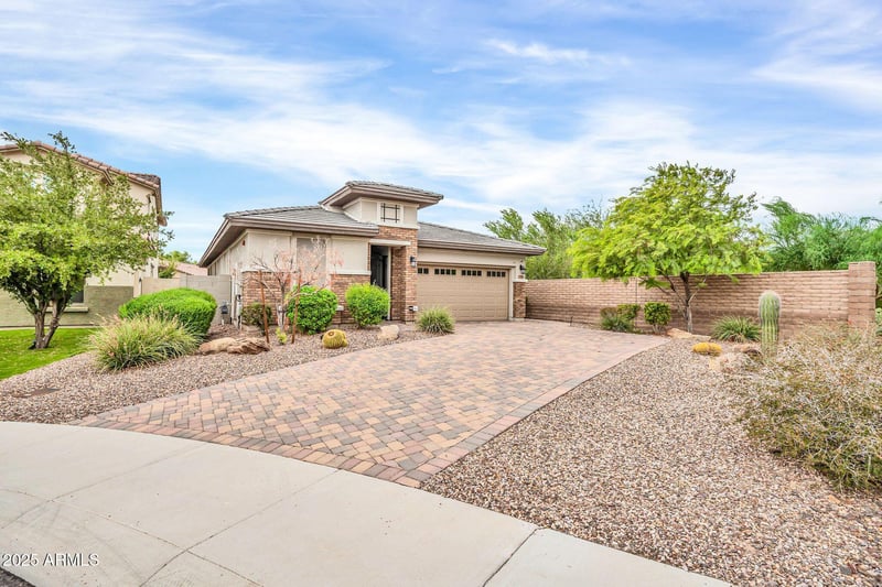 29994 115th Dr, Peoria, AZ 85383