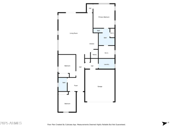 29994 115th Dr, Peoria, AZ 85383