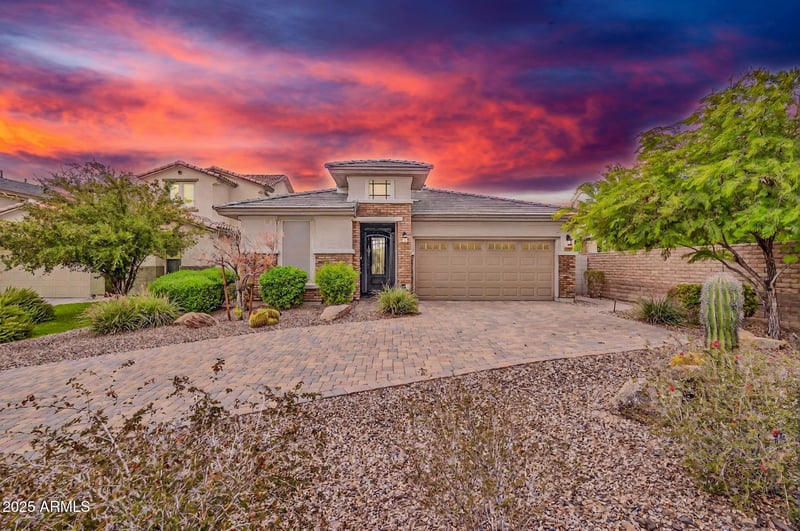 29994 115th Dr, Peoria, AZ 85383