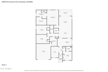 29994 Fairmount Ave, Buckeye, AZ 85396