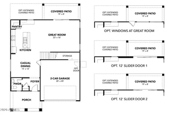 29996 Wild Hazel Dr, Buckeye, AZ 85396