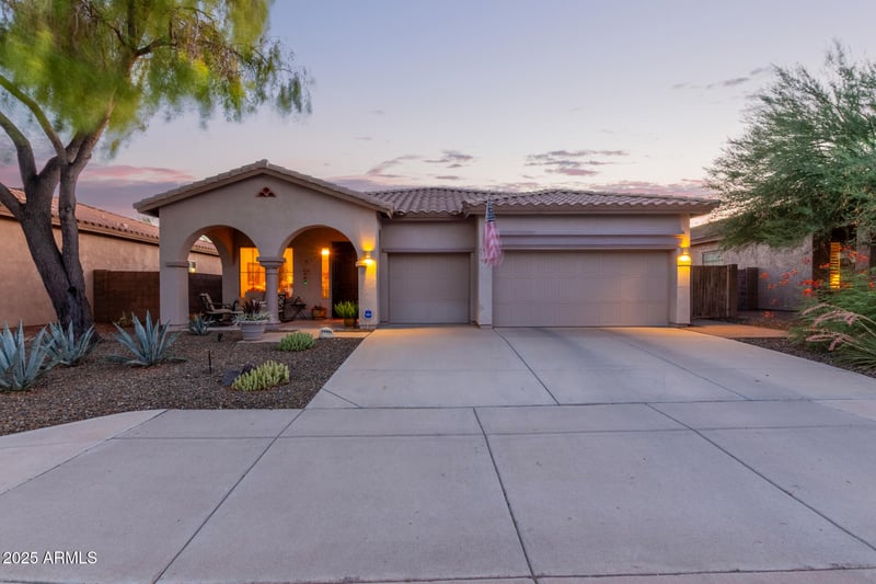 29998 128th Ave, Peoria, AZ 85383