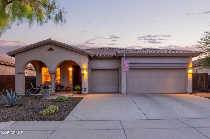 29998 128th Ave, Peoria, AZ 85383