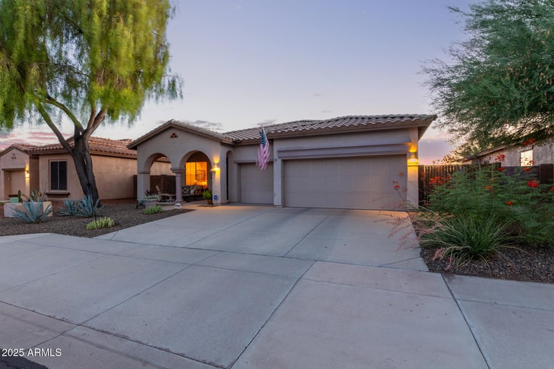 29998 128th Ave, Peoria, AZ 85383