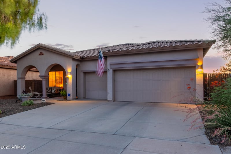 29998 128th Ave, Peoria, AZ 85383