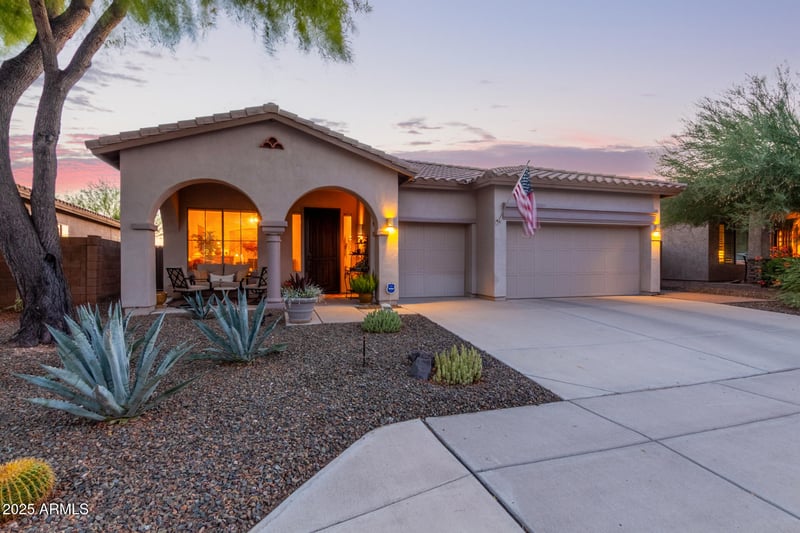 29998 128th Ave, Peoria, AZ 85383