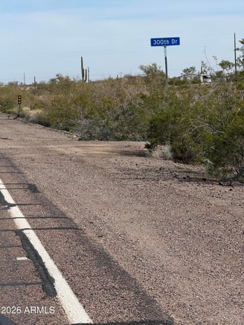 29999 Peak View Rd #15, Wittmann, AZ 85361