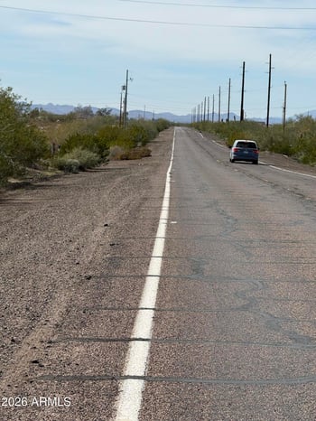 29999 Peak View Rd #15, Wittmann, AZ 85361