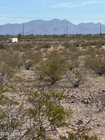 29999 Peak View Rd #15, Wittmann, AZ 85361