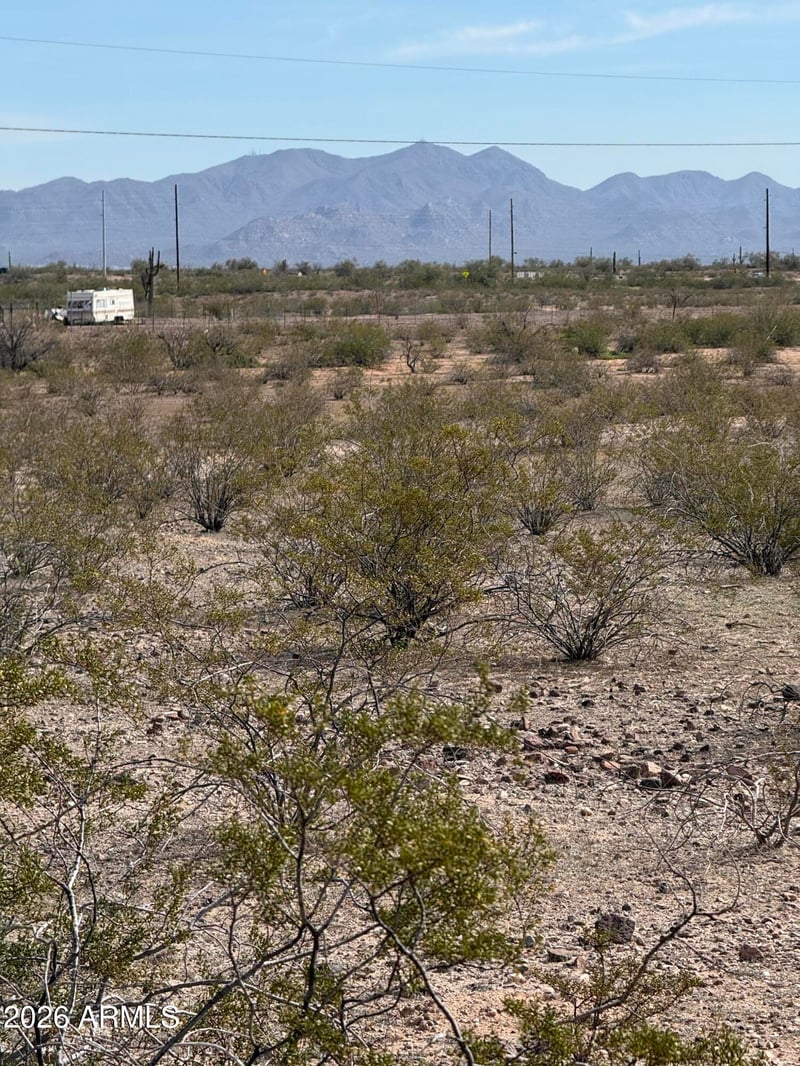 29999 Peak View Rd #15, Wittmann, AZ 85361