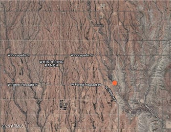 2999X Forest Pleasant Pl #-, Wittmann, AZ 85361