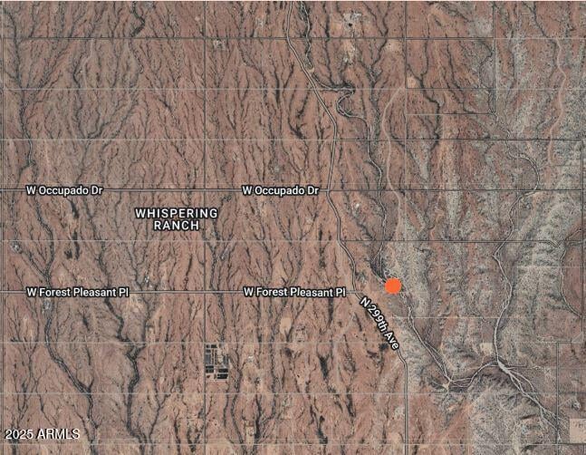 2999X Forest Pleasant Pl #-, Wittmann, AZ 85361