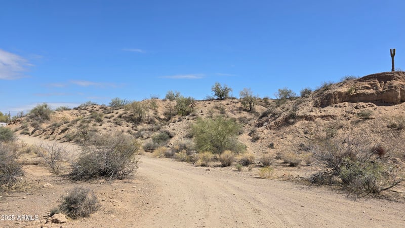 2999X Forest Pleasant Pl #-, Wittmann, AZ 85361
