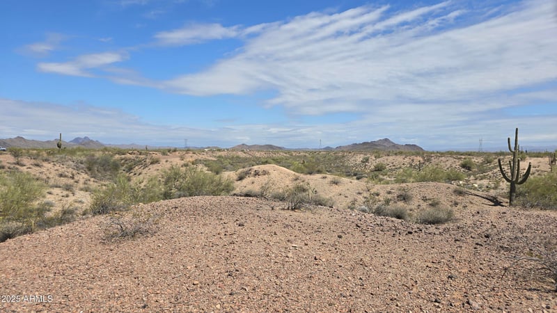 2999X Forest Pleasant Pl #-, Wittmann, AZ 85361