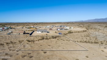 0 299th P Ave #Q, P, Buckeye, AZ 85396