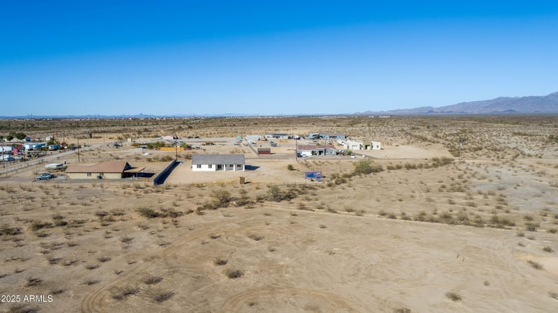 0 299th P Ave #Q, P, Buckeye, AZ 85396