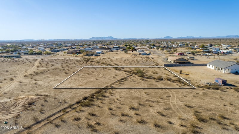 0 299th P Ave #Q, P, Buckeye, AZ 85396