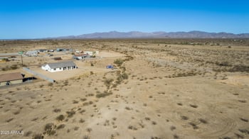 0 299th P Ave #Q, P, Buckeye, AZ 85396