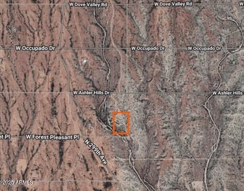 299XX Forest Pleasant Pl #-, Wittmann, AZ 85361