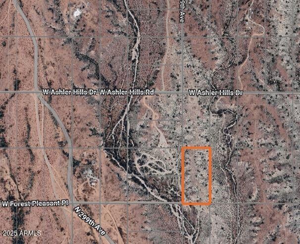 299XX Forest Pleasant Pl #-, Wittmann, AZ 85361