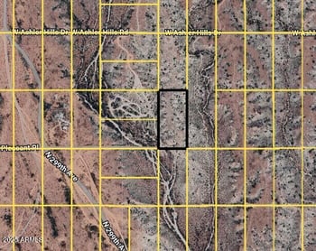 299XX Forest Pleasant Pl #-, Wittmann, AZ 85361