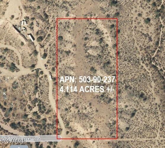 299XX Forest Pleasant Pl #-, Wittmann, AZ 85361
