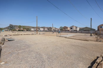 29XX Adobe Dr #3, Phoenix, AZ 85027