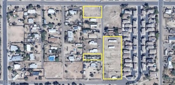 29XX W Adobe Dr #3, Phoenix, AZ 85027