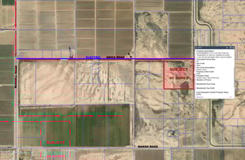 29XX1 Arica Rd #-, Casa Grande, AZ 85193