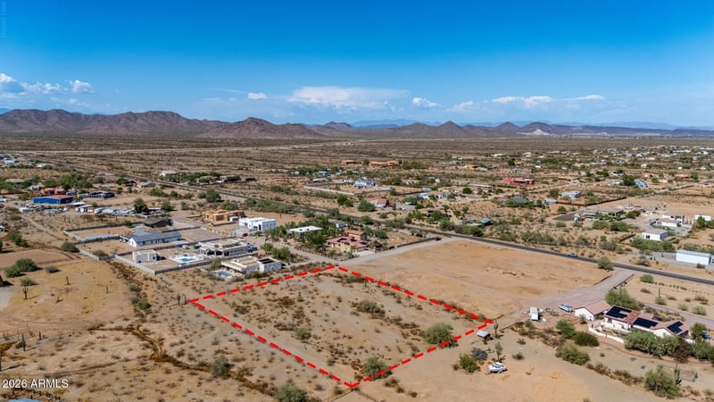 29xxx 163rd Ave #3, Surprise, AZ 85387